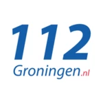 Logo of 112Groningen android Application 